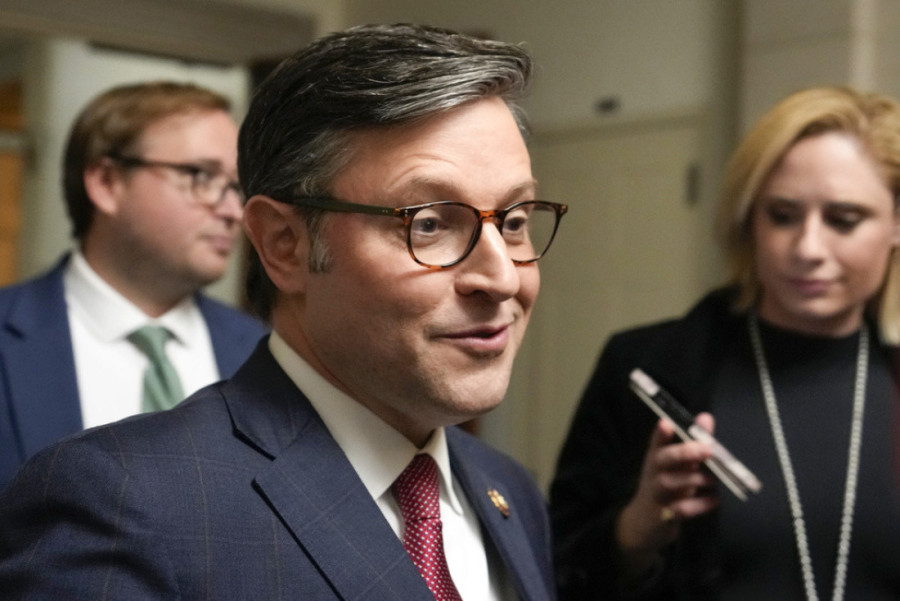 Trampov saveznik na rukovodećoj poziciji: Ko je Majk Džonson, novi predsedavajući Predstavničkog doma SAD?