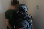 Pakleni plan za 60.000 evra: Evo kako je gazda menjačnice presretnut i opljačkan na Vračaru (VIDEO)