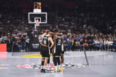 Evroliga ima poruku za sve navijače na svetu: Ako voliš košarku, dođi i gledaj Partizan (VIDEO)
