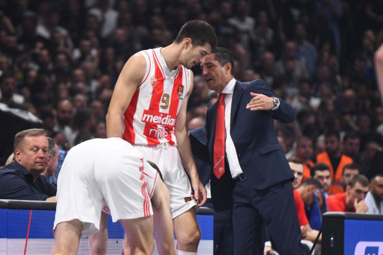 Ovo mogu samo Partizan i Zvezda! Avramović vratio Valjak iz provalije i izvukao ga do herojske pobede!