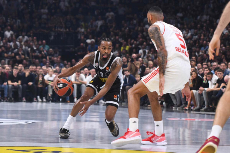 Ovo mogu samo Partizan i Zvezda! Avramović vratio Valjak iz provalije i izvukao ga do herojske pobede!