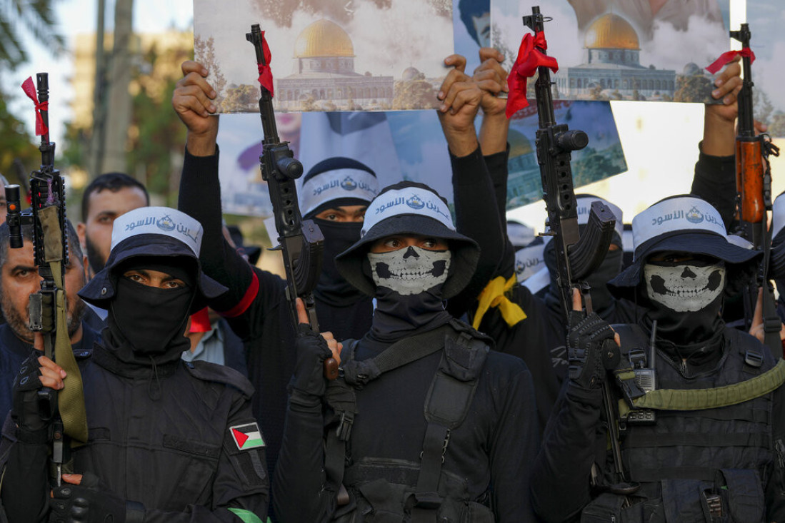 Veliko hapšenje u Gazi: Izrael zarobio 200 pripadnika Hamasa i Islamskog džihada