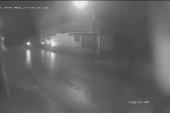 Drama u selu Matejevac: Automobilom udario u kuću, odbio se od nje i okrenuo (VIDEO)