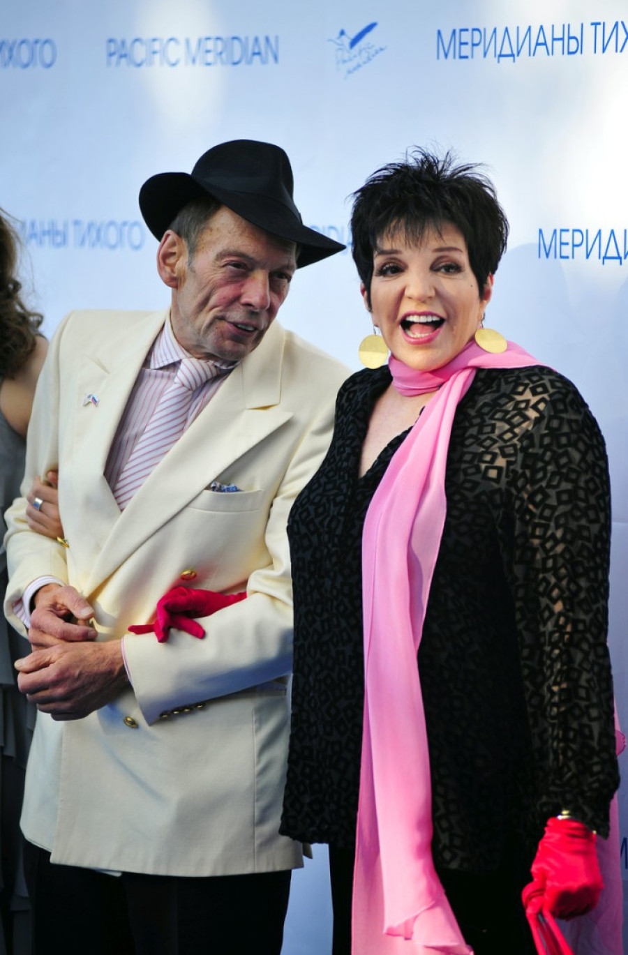 Preminuo sin slavnog Jula Brinera: Rok je bio pisac, glumac, "telohranitelj" Muhameda Alija i ljubavnik Lajze Mineli