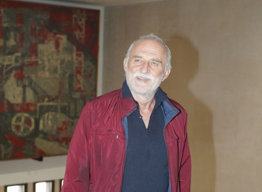 Selom kruže filmske priče: Filmovi o Lukasu i Džeju i niz atraktivnih ostvarenja na ovogodišnjem festivalu Ravno Selo (FOTO)