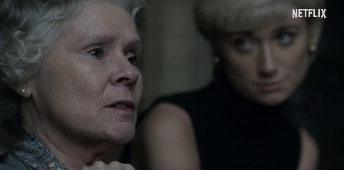 Kritičari sasekli poslednju sezonu "Krune":  Drsko, očajno i veštački dirljivo (FOTO)