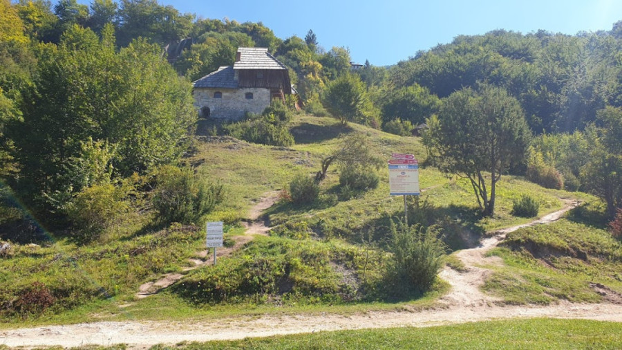 Pre 18 godina je bilo najlepše selo u Srbiji, a danas je još lepše: Sopotnica postaje prava turistička atrakcija! (FOTO)