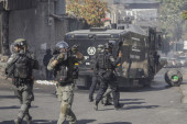 Izrael uvodi novi zakon: Dozvoliće policiji da puca na sopstvene građane koji protestuju!