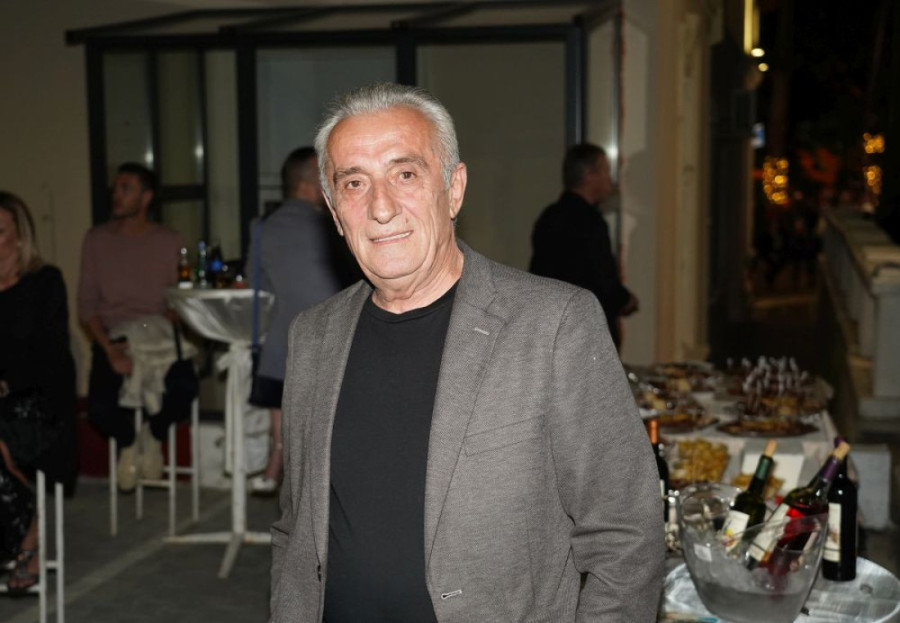 Šeki Turković ima penziju od 30.000 dinara: Koprcam se nekako!