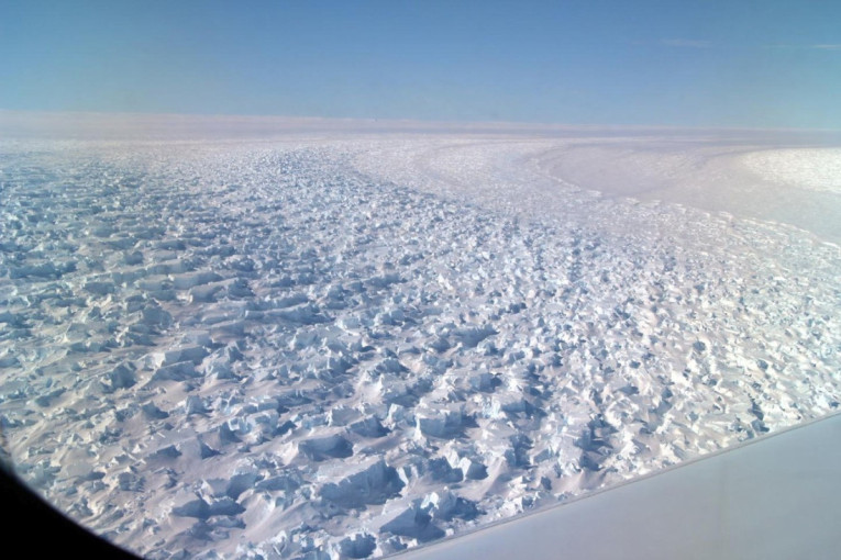 Antarktik za 10 godina izgubio rekordne količine leda: Alarmantni izveštaj UN