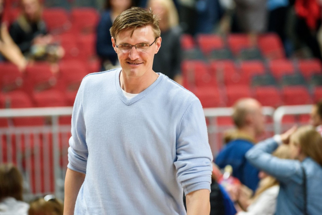 Slavni Rus otkrio lekciju koju je dobio od Šekila: Amerikanac mi objasnio kako da trošim novac! Jednu polovinu plate sakri od sebe