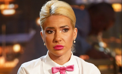 "Kupala sam ga, presvlačila... Bilo je teško!" Jovana Jeremić o Tigrovoj operaciji: Za njega sam spremna na sve!