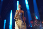 Veliko iznenađenje na koncertu Aleksandre Prijović u Sarajevu: Evo koji pevač joj se pridružio na bini