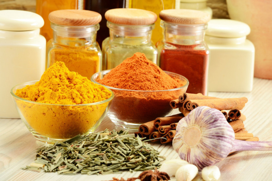 Miris začina vam brzo ispari? Uz ove jednostavne savete sačuvaćete njihov kvalitet i aromu