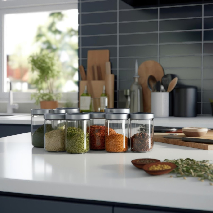 Bez njih bi svako jelo bilo bljutavo: Sačuvajte začine da dugo budu sveži uz malu caku koju svi zaborave