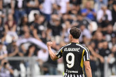 Vlahovićeva glad 40 dana: Italijani traže gol od Vlahovića, vraća se u startnu postavu!