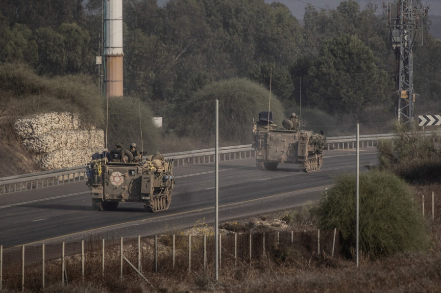 Izrael se širi na četiri fronta: Okupacija, naseljavanje i tiho zauzimanje zemlje susedne države