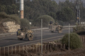 Koje oružje bi Izrael mogao da upotrebi tokom kopnene ofanzive u Pojasu Gaze?
