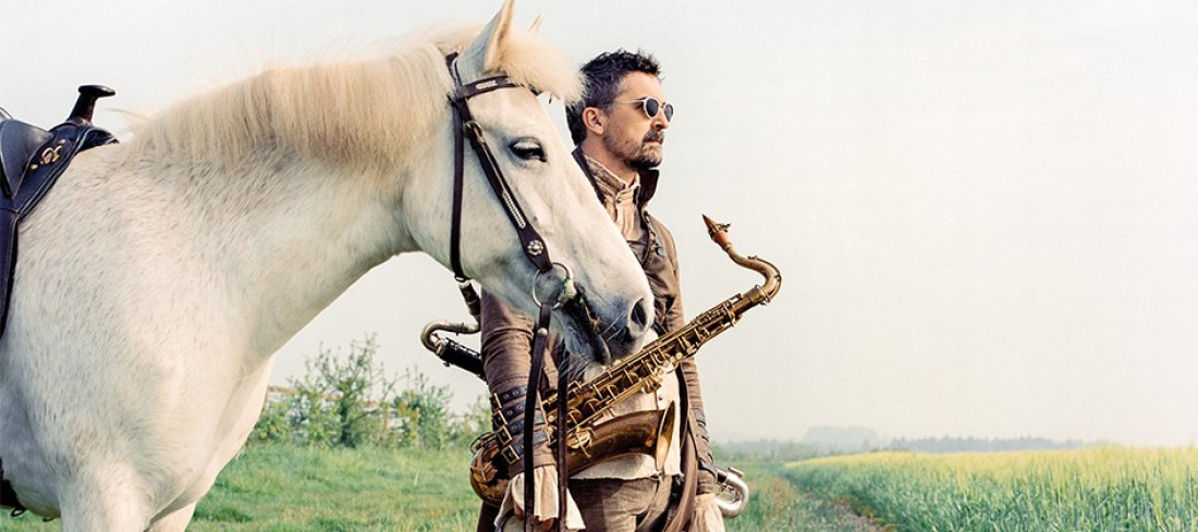 Francuski muzičari na 39. Beogradskom džez festivalu: Spoj folklora, romske tradicije i zvukova Pigmeja