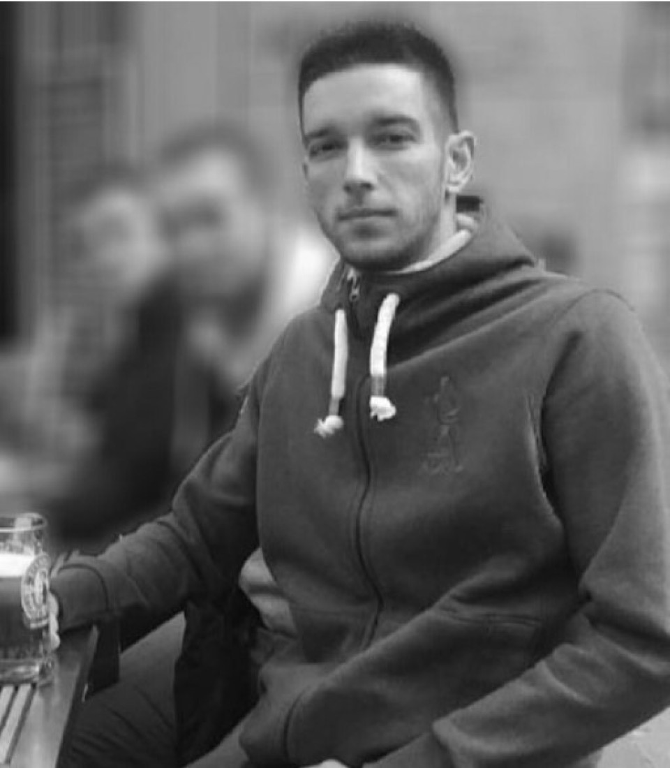 "Nikada me nije zvao tata!" Bolna ispovest Mirka Kodića o smrti sina: Neću da poverujem da ga nema!