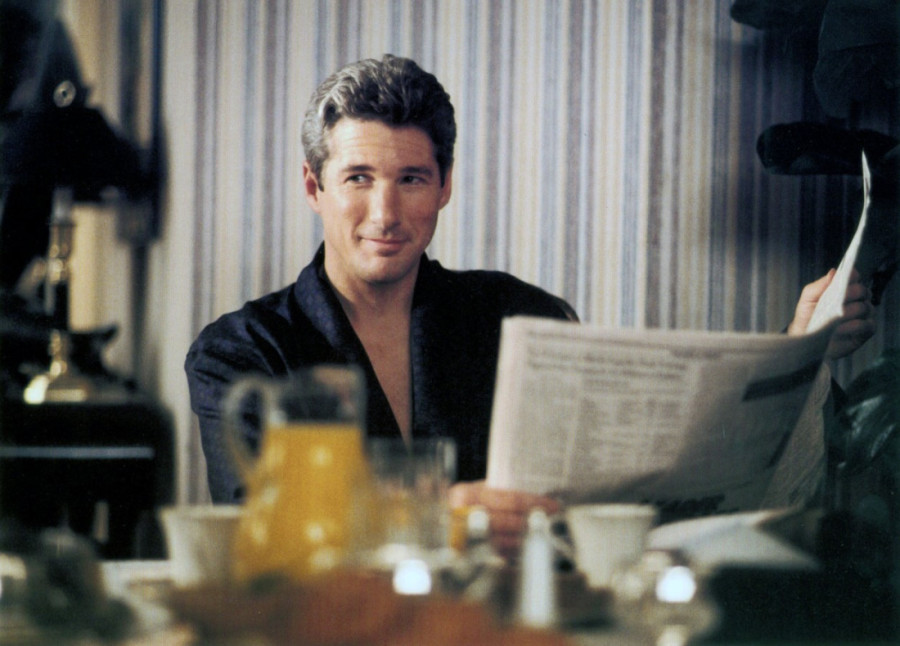 Ričard Gir nije želeo da pogleda ovaj svoj film: Jedan od najgorih ikad snimljenih (VIDEO)