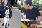 Nestala Milica (29) iz Beograda: Izašla iz stana i od tada joj se gubi svaki trag