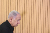 Netanjahu se izvinio jer je okrivio bezbednosne službe za upad Hamasa: Pogrešio sam