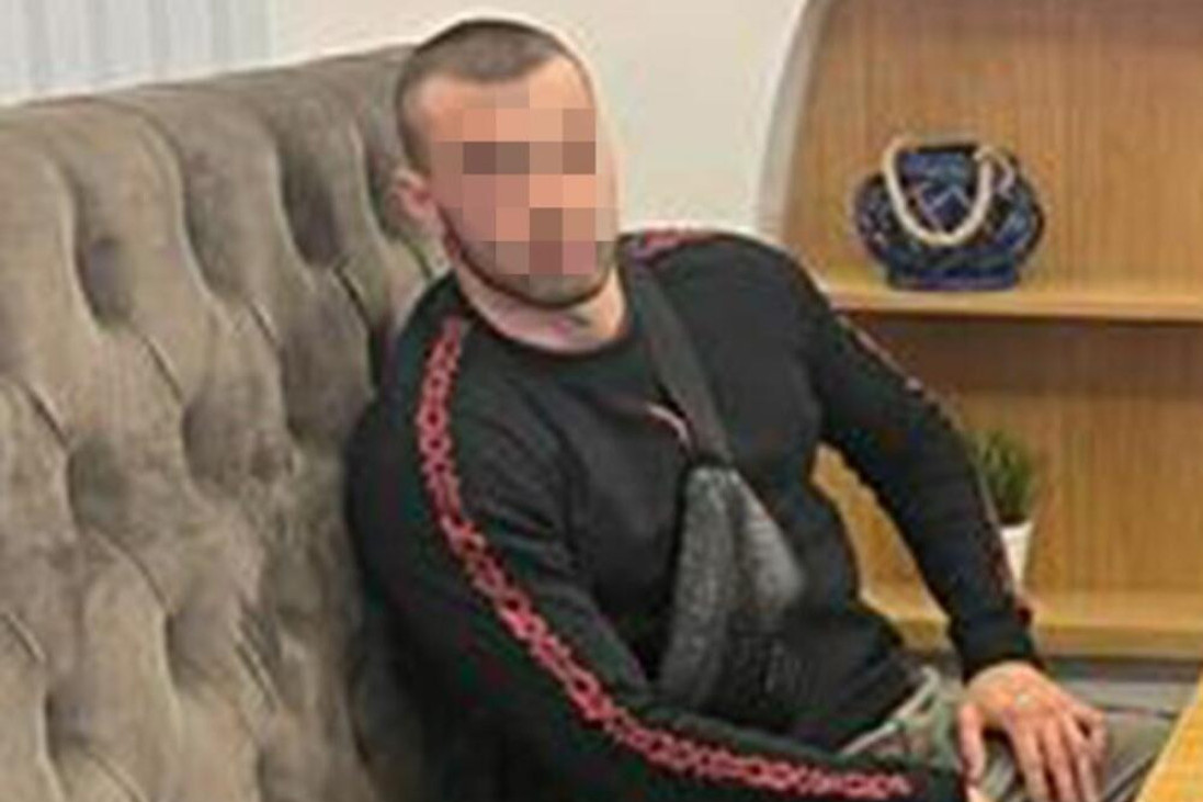 Ranjeni Matija najbolji prijatelj momka koga policija juri zbog ubistva ispred noćnog kluba: Istraga pucnjave u Obrenovcu