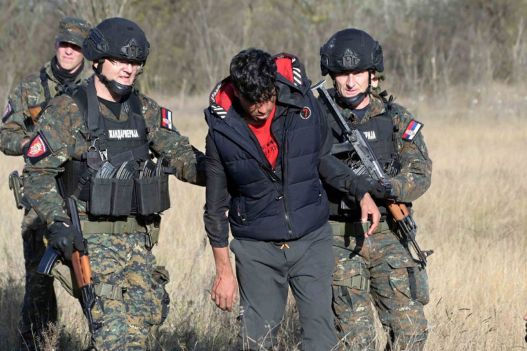 Dete snimao i vrbovao za prostituciju: Ovo su jezivi detalji o lažnom psihijatru iz Pančeva