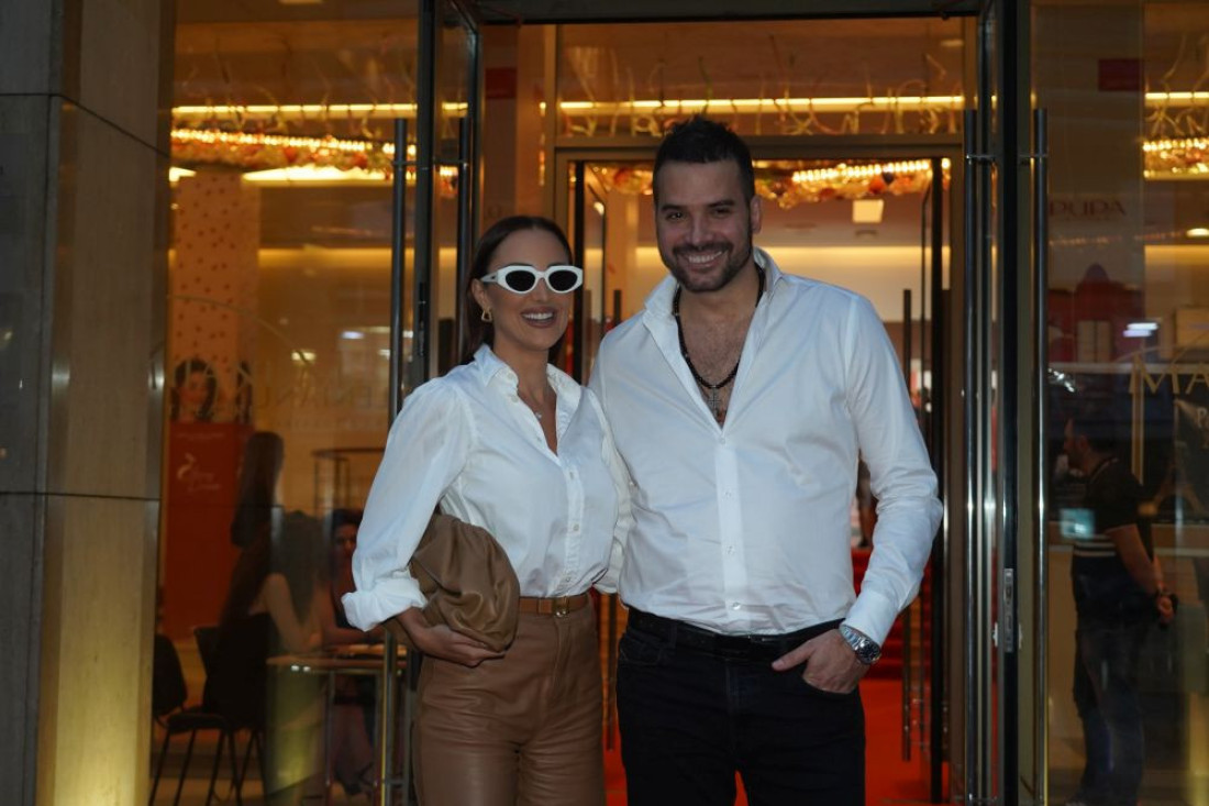 Aleksandra i Filip saznali pol bebe! Rezultati stigli na rođendan njihovog sina: "Cela porodica jedva čeka"