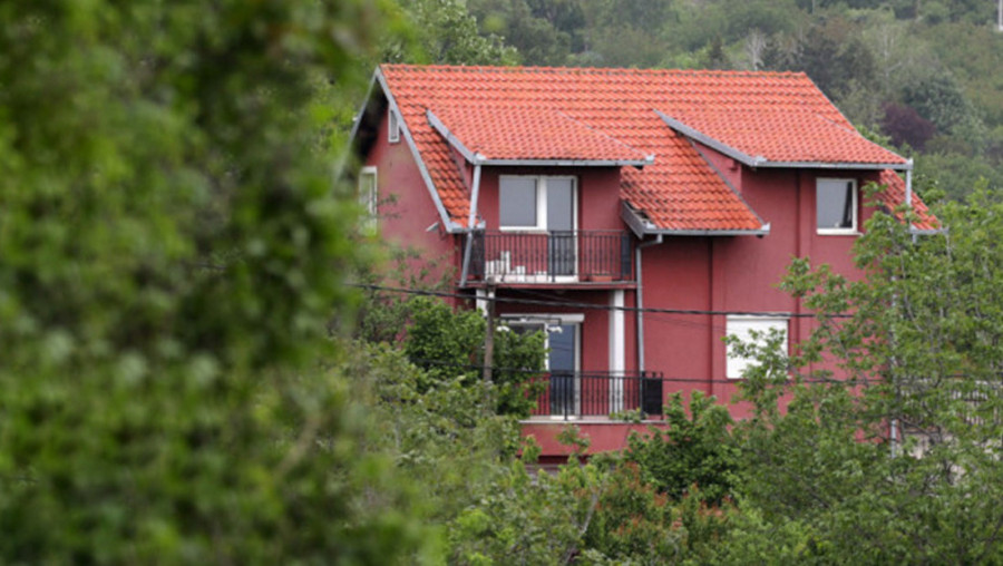 "Videli smo dve rupe na zidu...": Ovako je pronađena tajna klanica u kući strave u Ritopeku