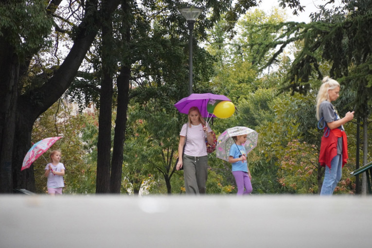 Najavljeni preokret vremena nam stiže sutra! Temperatura pada za 10 stepeni