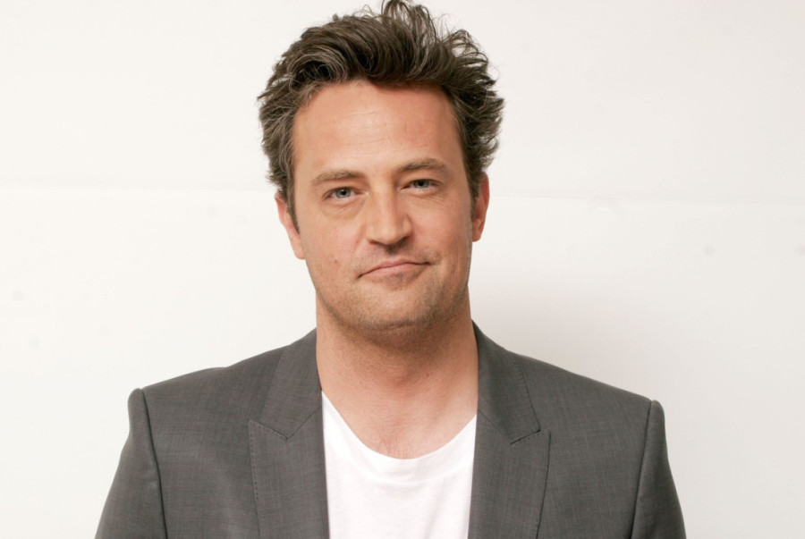 Šokantan preokret u istrazi o smrti Metjua Perija: U ceo slučaj umešana misteriozna žena kojoj su oduzeti laptop i telefon