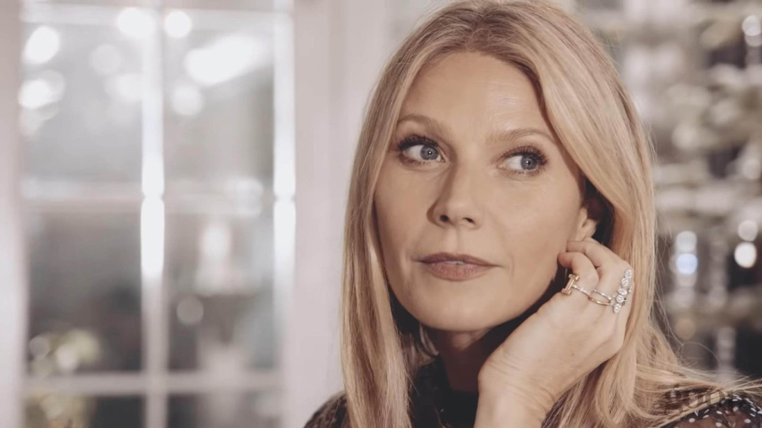 Poljubac koji se pamti celog života: Poslednji oproštaj Gvinet Paltrou od Metjua Perija (FOTO)