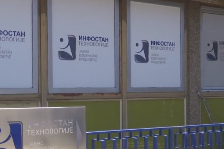 Od danas mogućnost reprograma duga za „Infostan” uz razne povoljnosti! Šapić - zaustavljamo izvršitelje!