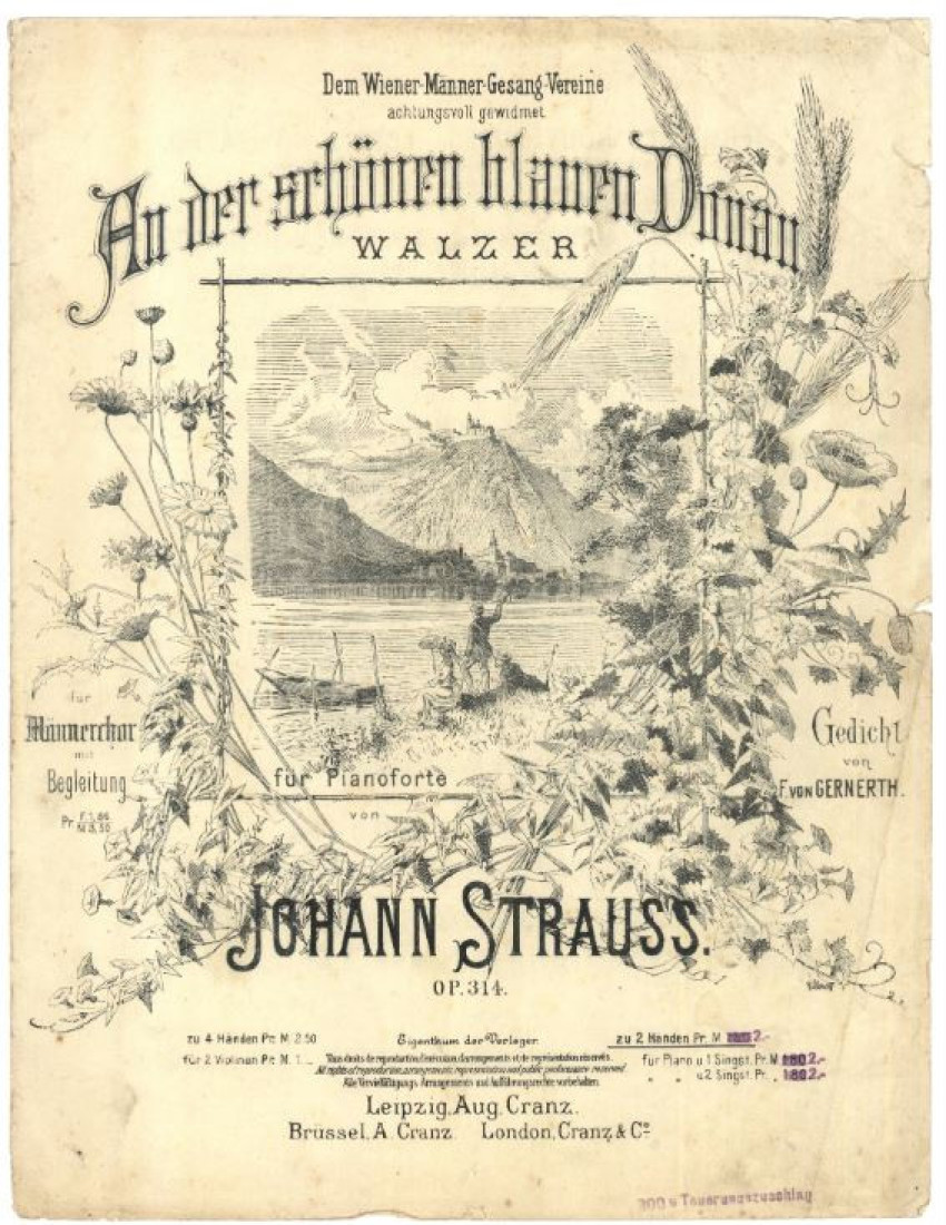 Zapevajte u opereti i uronite u 19. vek: Otvoren interaktivni muzej "Štrausova kuća" (FOTO)