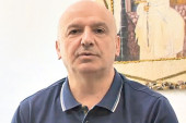 Ponose se javno što su Đilasovi: Kandidat lažnih desničara za gradonačelnika Beograda otvorio karte i sve priznao (VIDEO)