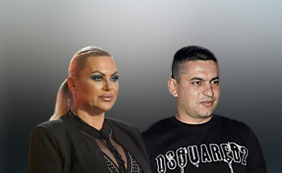 "Kad se opanak popapuči..." Bebica se pohvalio novom luks mašinom, a fanovi osuli paljbu! (FOTO)