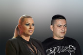 Marija Kulić traži od Bebice pola miliona: Podnela tužbu protiv njega, neće mu biti svejedno!