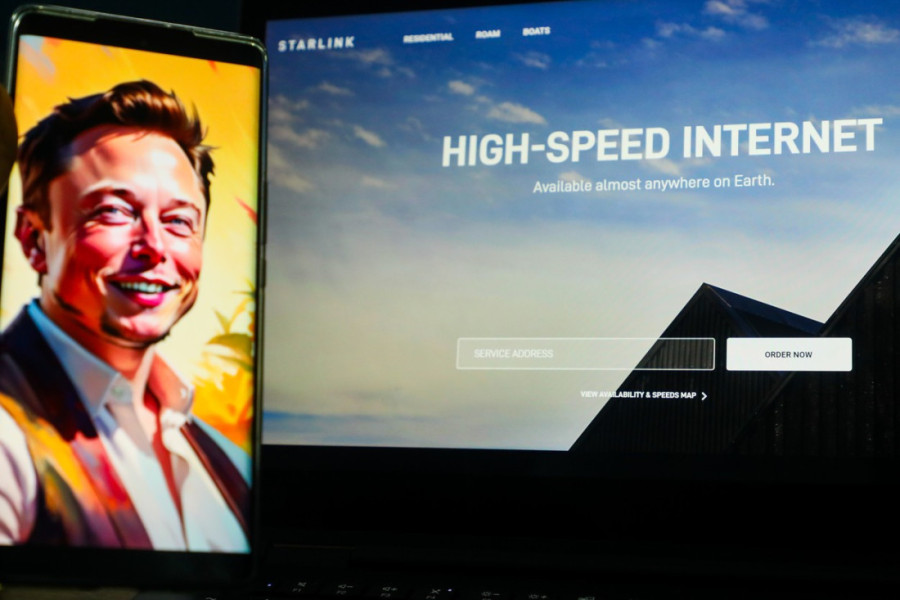 "Prave ubice": Ruski sistemi mogu efikasno da se suprotstavljaju "Starlinku"