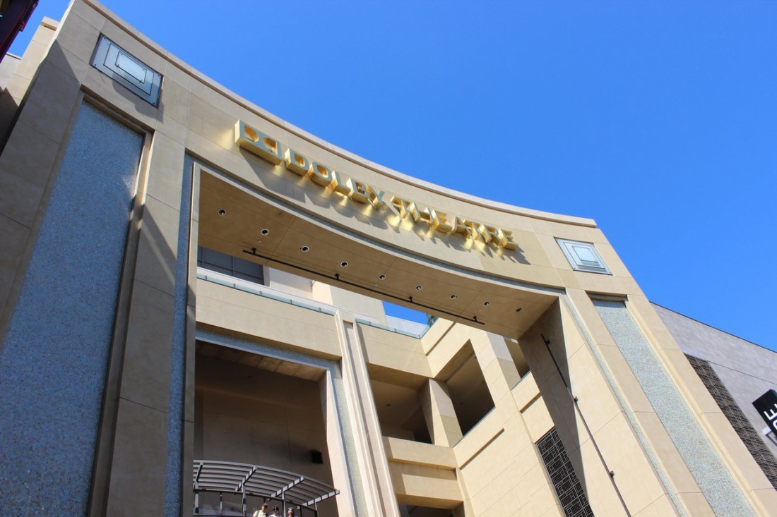 Iza scene Oskara: Šta se sve događa, a ne vidimo tokom prenosa uživo (FOTO/VIDEO)