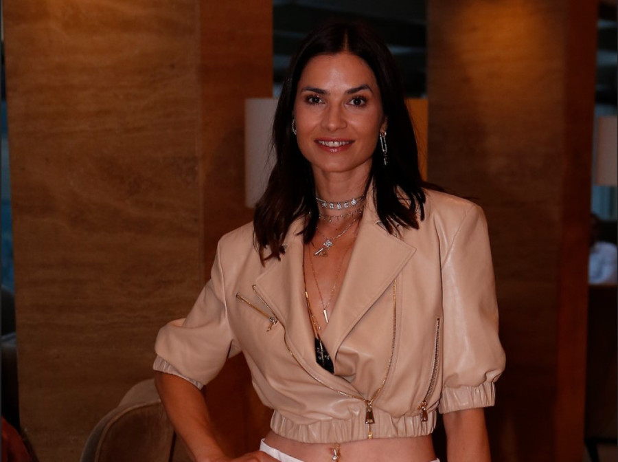 Marija Karan hitno evakuisana iz Los Anđelesa: Glumica se oglasila i otkrila u kakvom je stanju