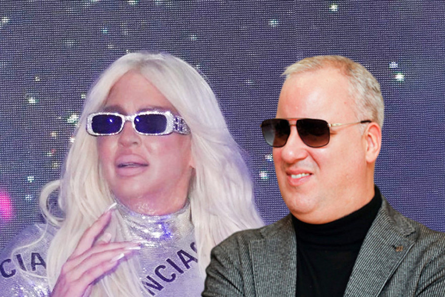 Pevač progovorio o narkoticima na estradi, digla se prašina! "Šteta je kad čovek neće samom sebi da pomogne"