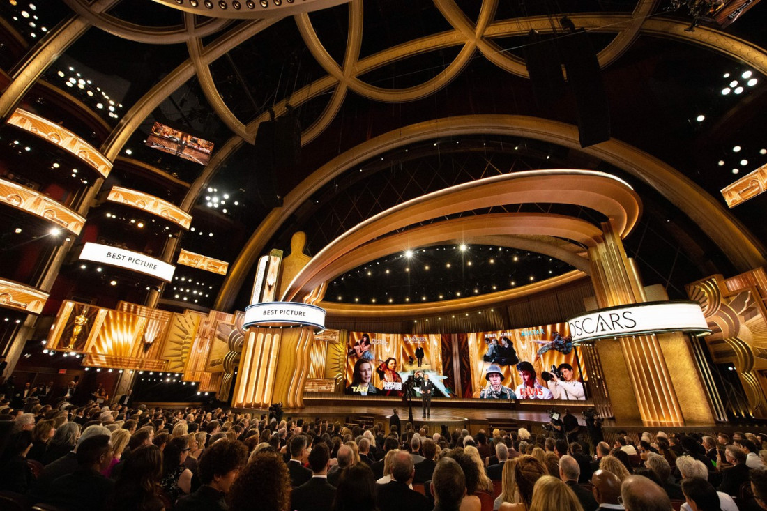 U iščekivanju nominacija za Oskara: Ko su najveći favoriti i ko bi mogao da im pomrsi račune (FOTO/VIDEO)