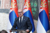 Ministar Vučević: Situacija na Kosovu i Metohiji najveća pretnja bezbednosti