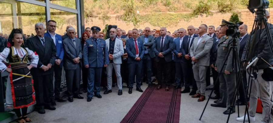 Prvi FAP-ov kamion "labud" prešao neverovatnih milion kilometara: Gigant iz Priboja proslavio 70. rođendan (FOTO)