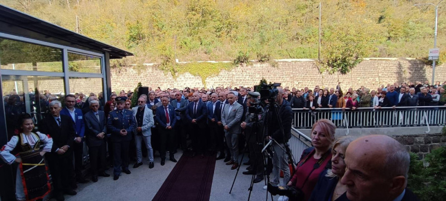 Prvi FAP-ov kamion "labud" prešao neverovatnih milion kilometara: Gigant iz Priboja proslavio 70. rođendan (FOTO)