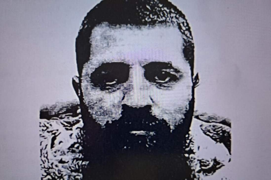 Prva fotografija uhapšenog Crnogorca u Italiji: Pomorac bio desna ruka Zviceru