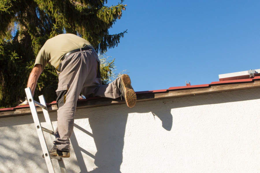 Ne čekajte prvi sneg: Šta sve treba da proverite na kući pre nego što stigne zima