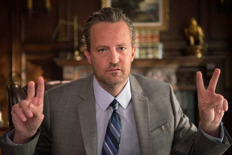 Objavljen uzrok smrti glumca Metjua Perija